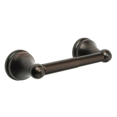 TEMPLETON Brentwood Toilet Tissue Holder; Oil Rubbed Bronze TE63989